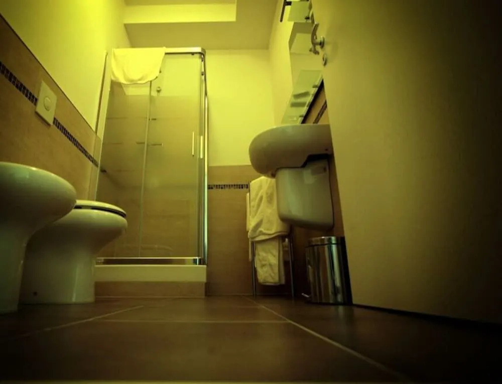 La Libra Rooms
