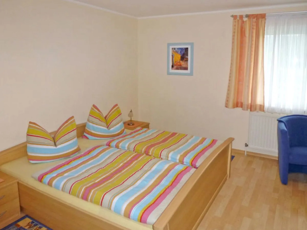 Apartment Fritz Bischofsmais
