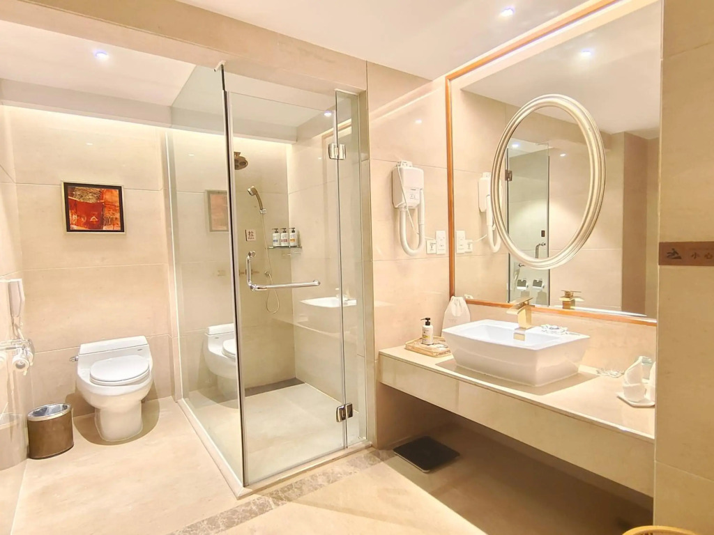 Pullman Zhangjiajie Hotel