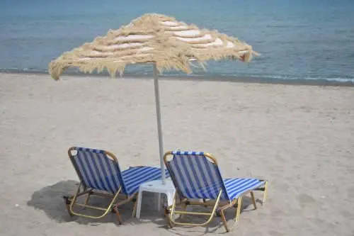 Mesogios Beach Hotel
