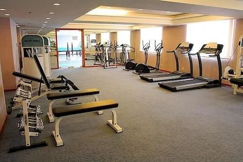 Huayang Plaza Hotel