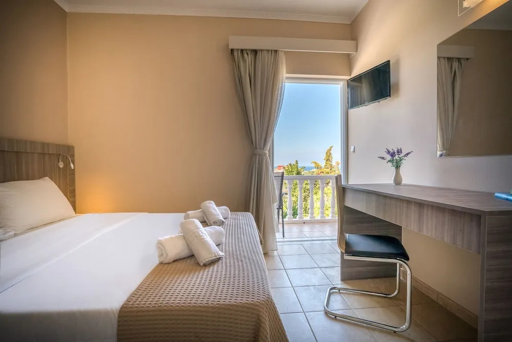 Zakynthos Hotel