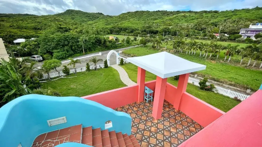 Wonderful Kenting Hostel