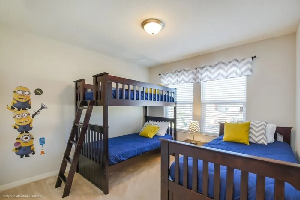 Compass Bay 5132