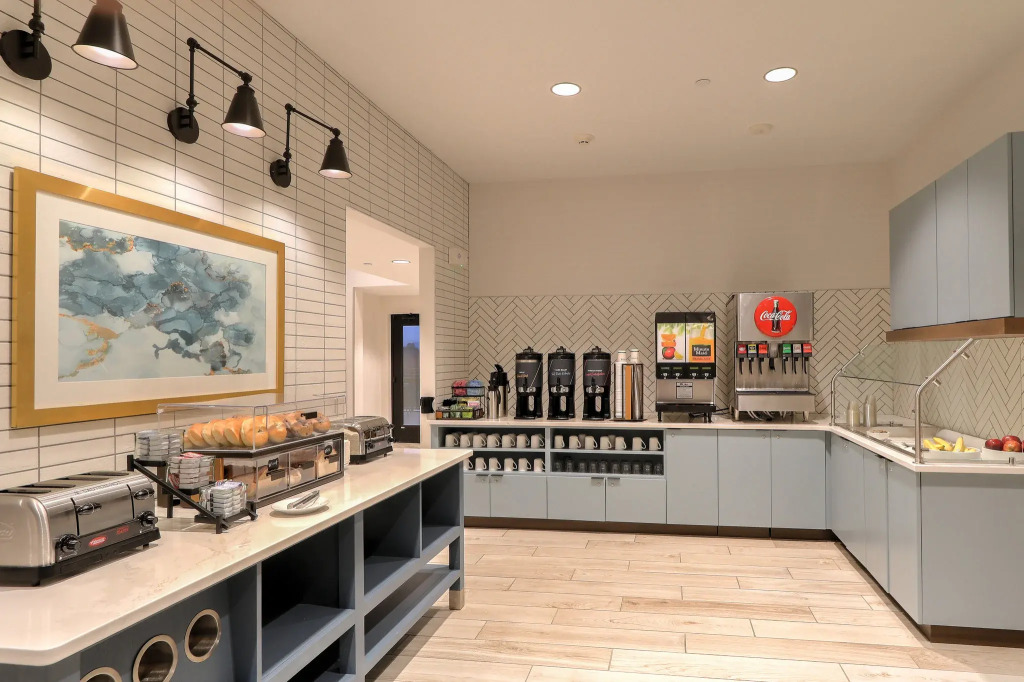 Staybridge Suites Pigeon Forge Smoky Mtns by IHG