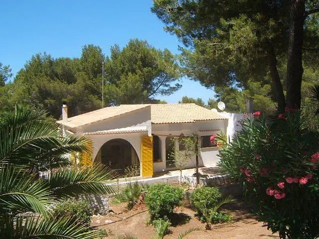 Villa Shangrilla