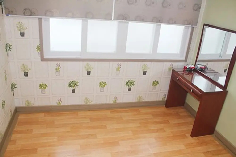 Taean Flower Fragrance Pension