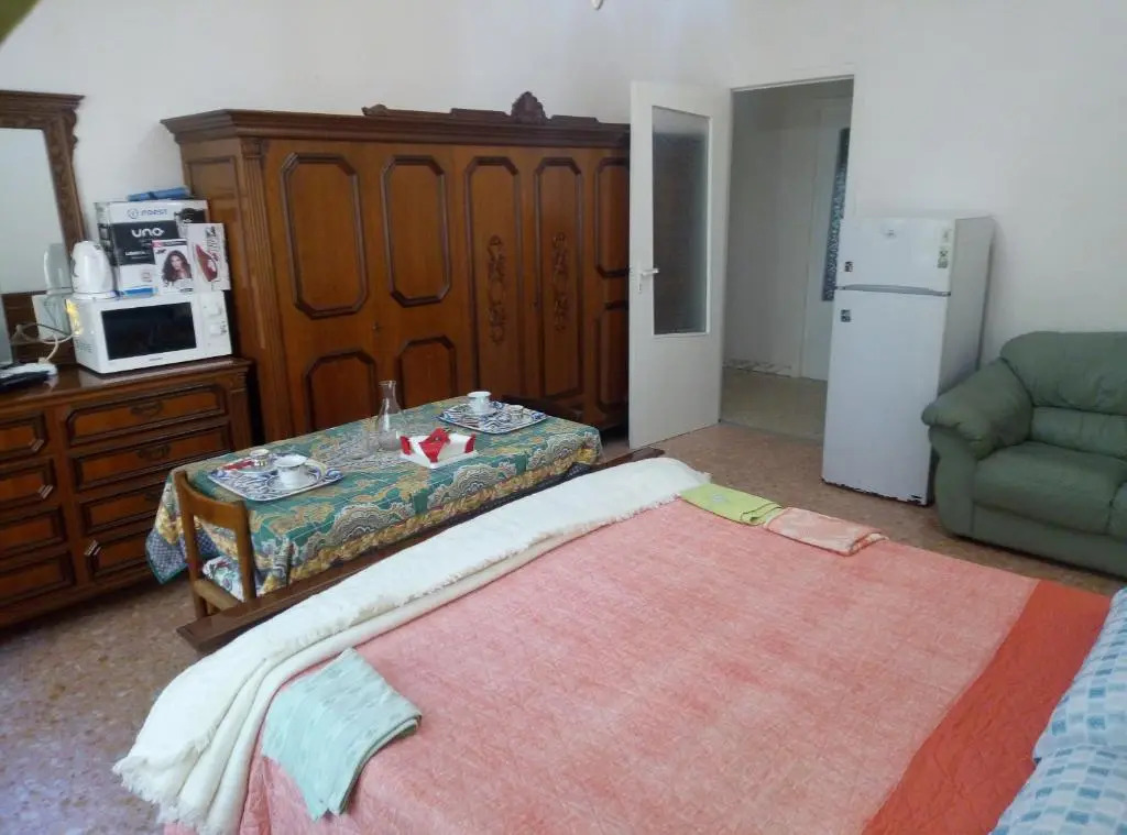 B&B 56 EURO a NOTTE