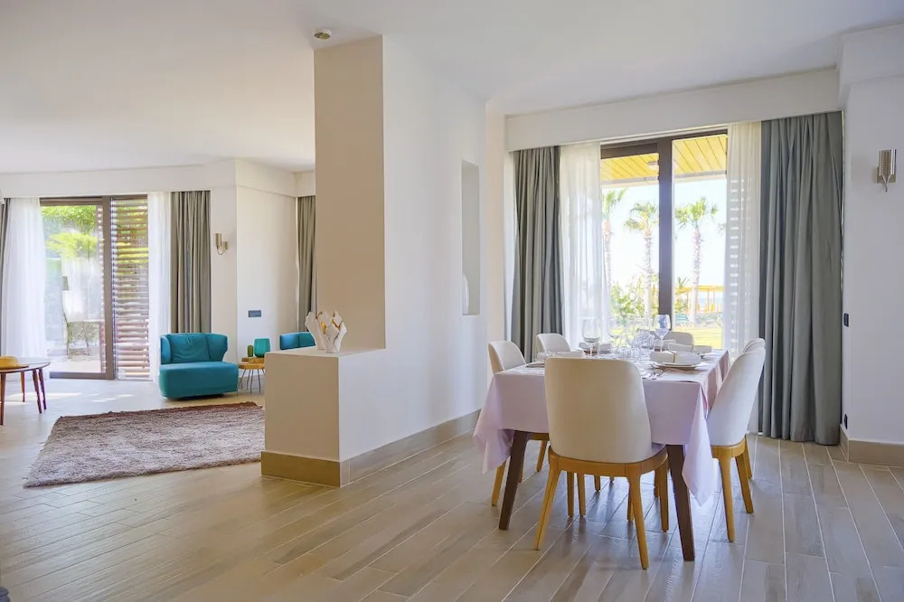Les Sables Suites