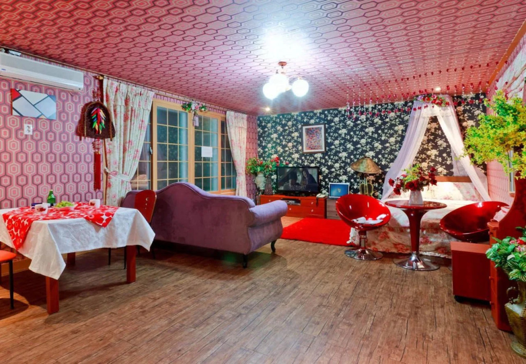 GraceHeim Pension