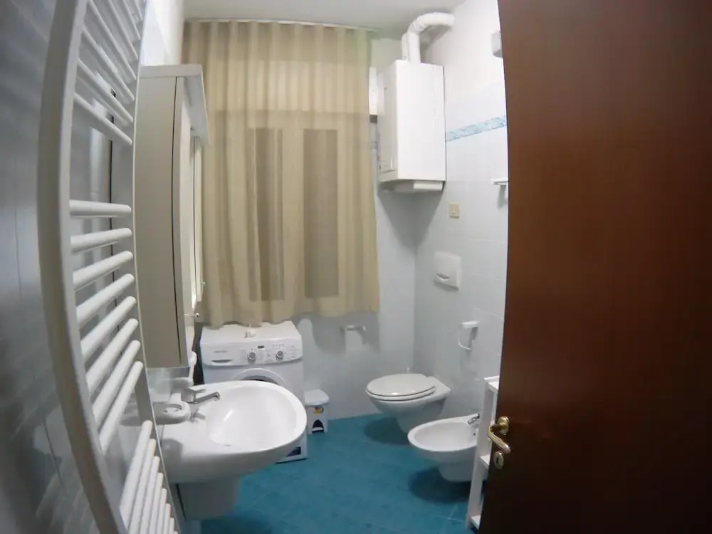 Euroresidence n. 16