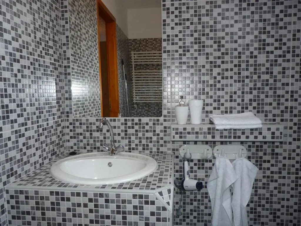 Bóbita Apartmanház