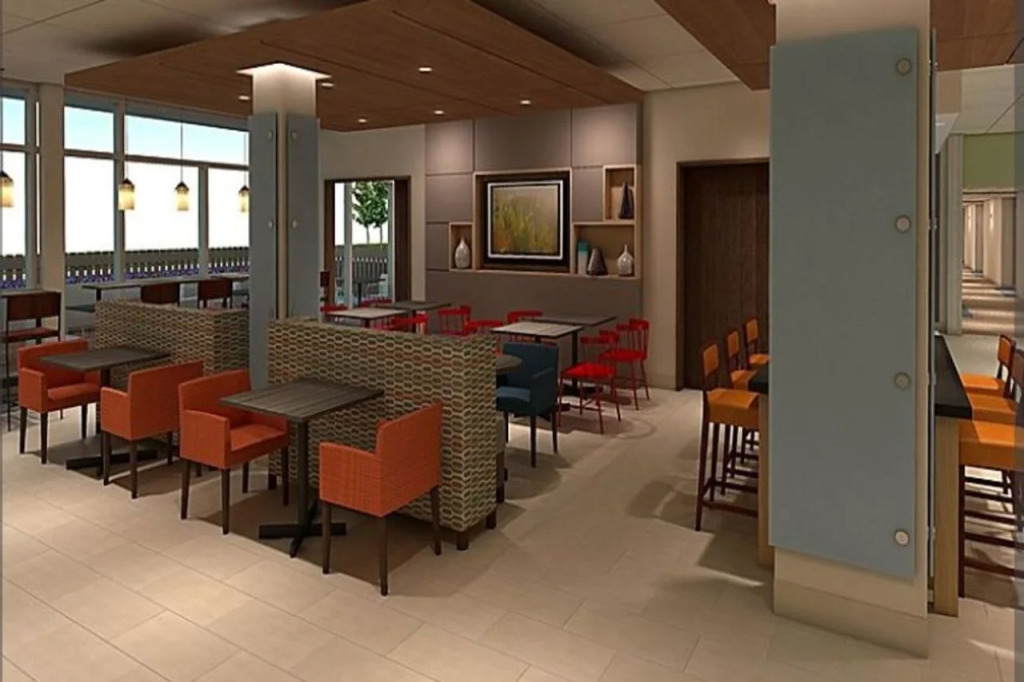 Holiday Inn Express Tallahassee University Central by IHG