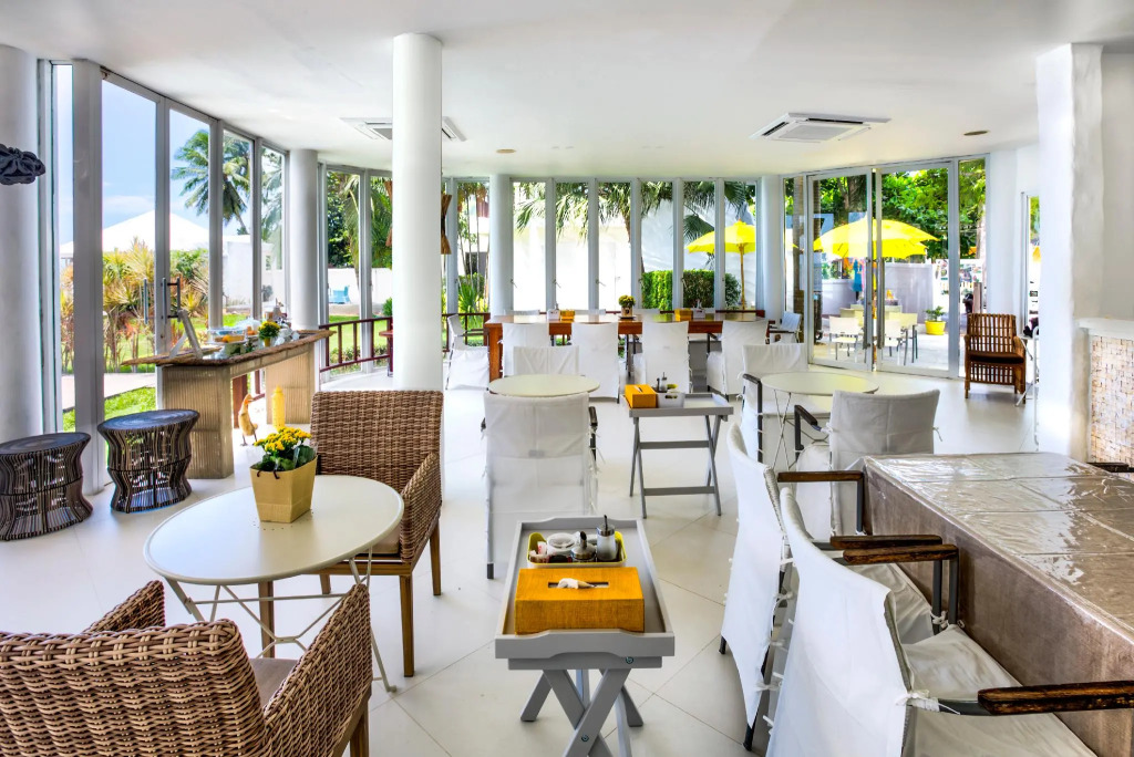 Villa Nalinnadda Petite Hotel & Spa, Adults Only