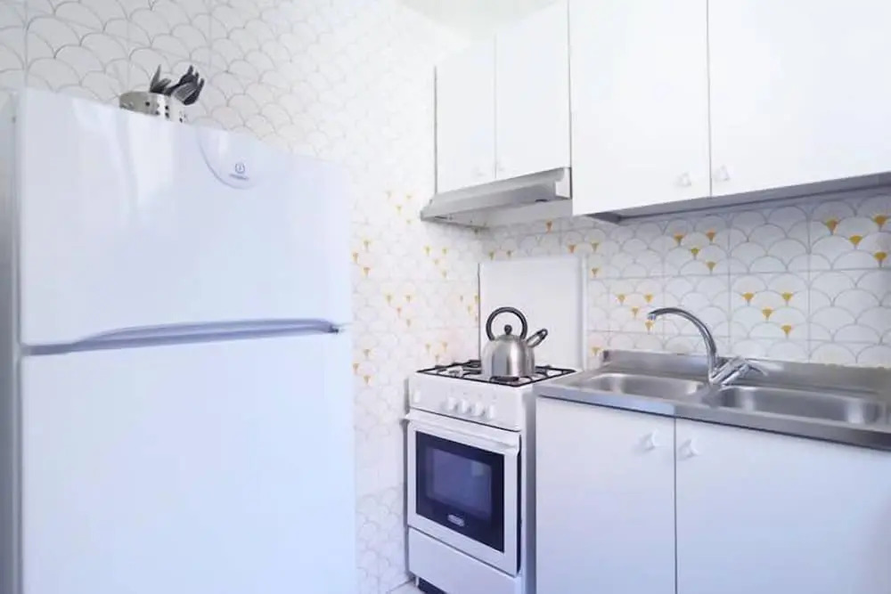 Mario Apartment 2578