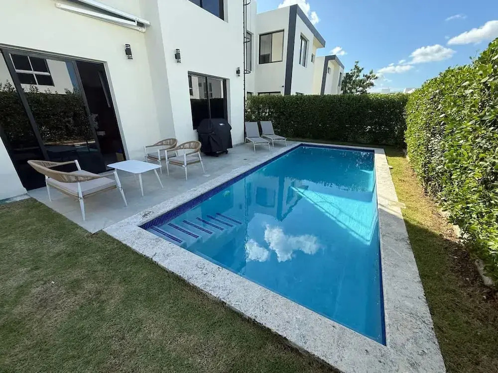 3BR Villa by Vistacana Rentals