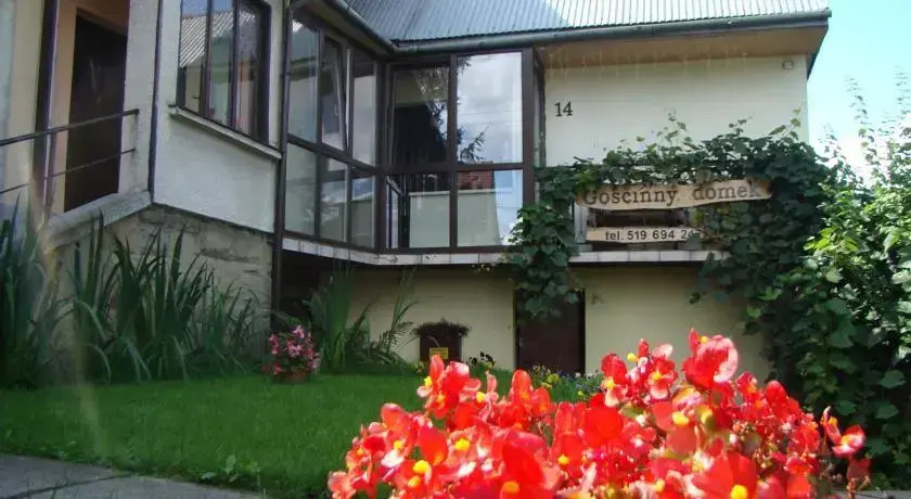 Gościnny Domek