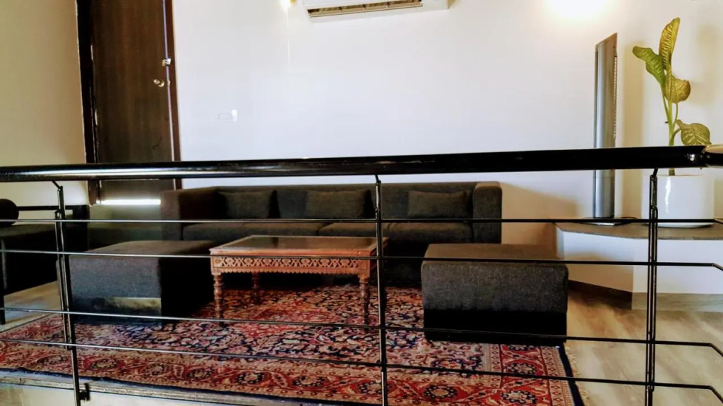 The Saneer Jaipur