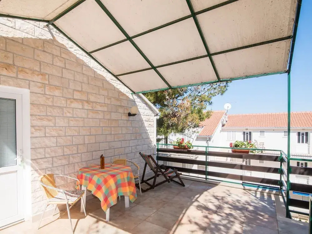 Apartments Pinija - Studio With Terrace -