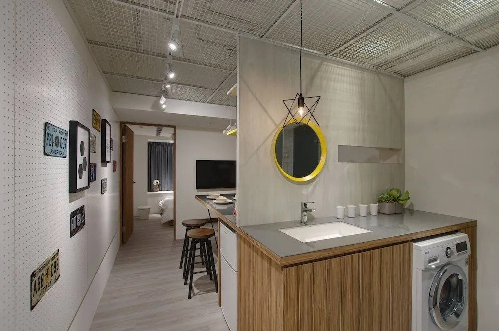 Sunshine Apartment