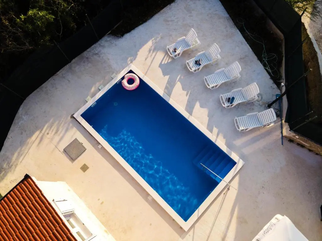 Holiday home Nancy with swimming pool