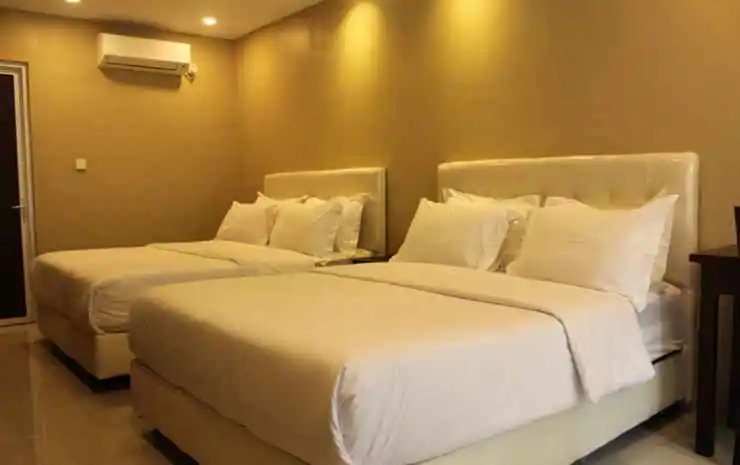 Karang Sari Hotel