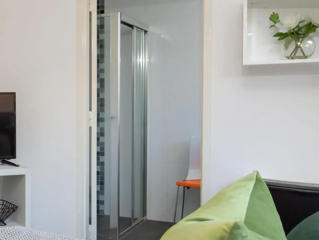 Cosy and Bright Studio Next to Westmead Hospital