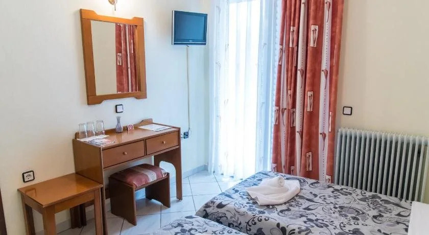 Hotel Athina