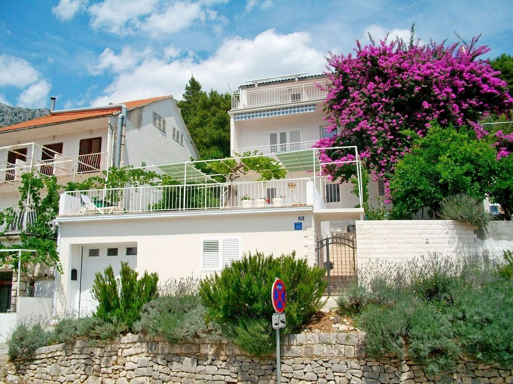Apartment Ksenija