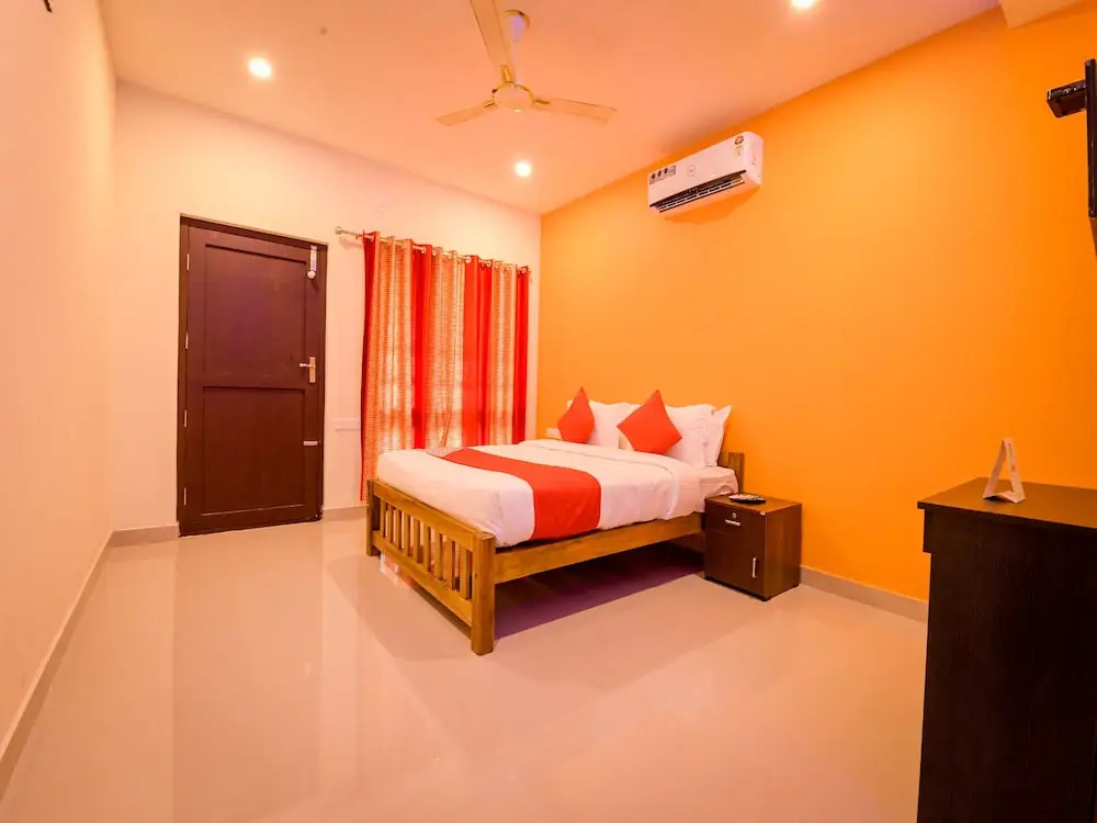 OYO 14604 Green View Residency
