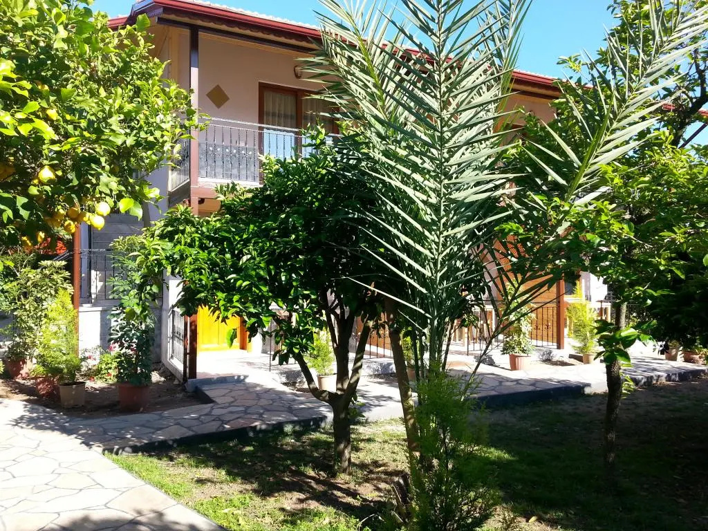 Plaj Hotel