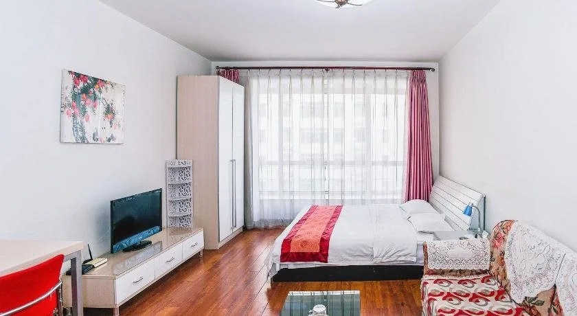 Vienna International Hotel Beijing Jinsong Shuangjing Subway Station Branch