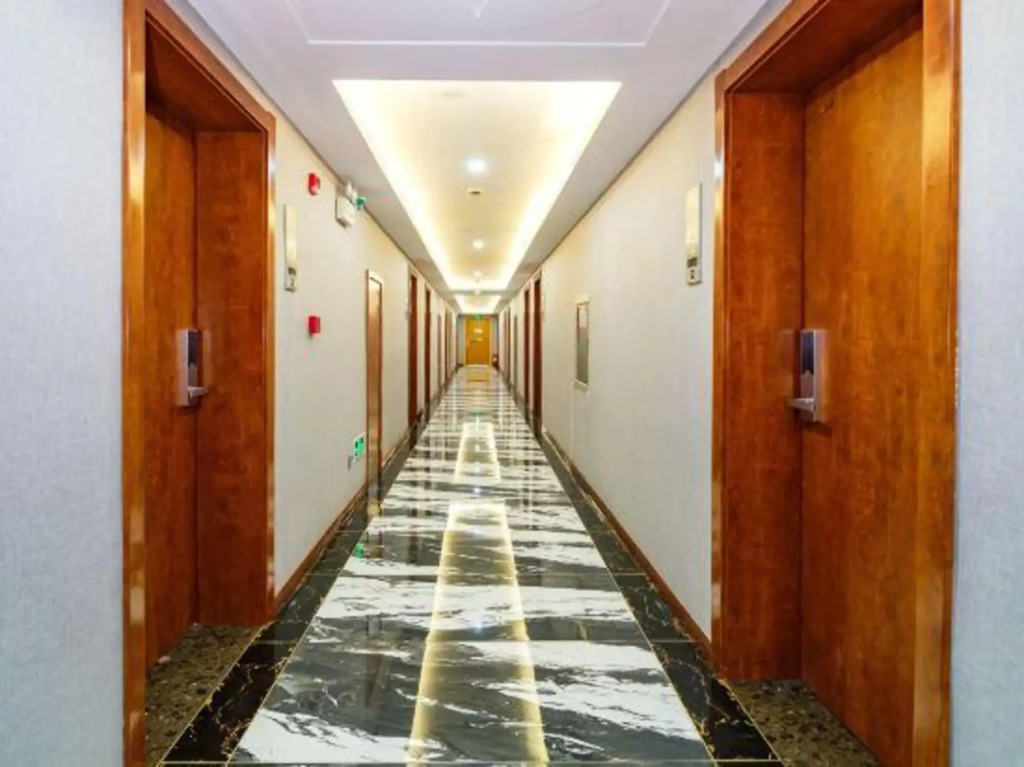 Qingzhu Yuexiang Hotel (Shanghai Fengjing Ancient Town)