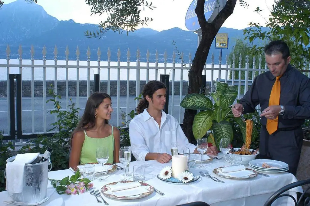 Hotel Fraderiana
