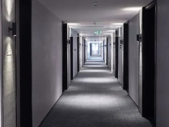 Atour Light Hotel Jining Wanda Plaza Taibai Lou Road
