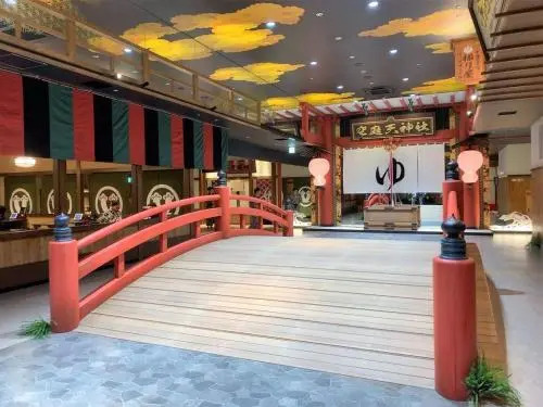 Yoshi Toku House