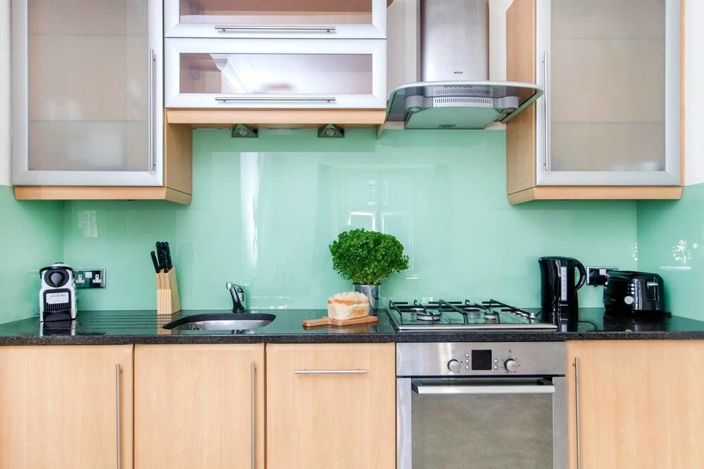 Lovely 2BR Flat near Oxford Street