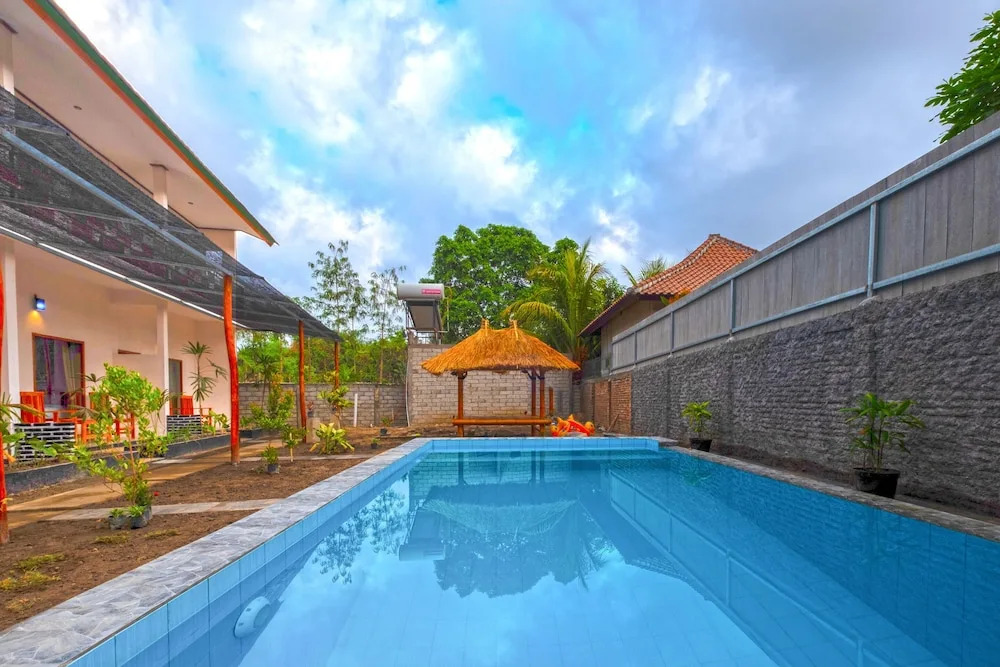 Jeri Homestay