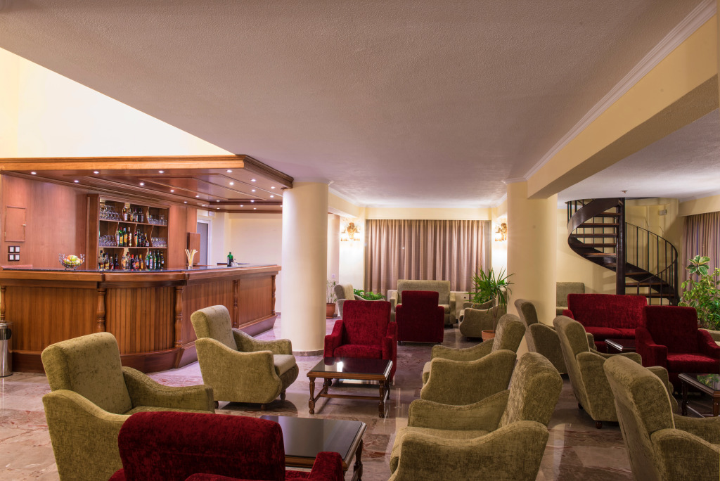 Sunset Hotel