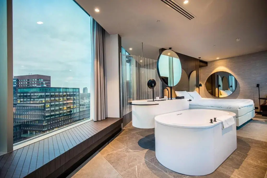Van der Valk Hotel Amsterdam Zuidas-Rai
