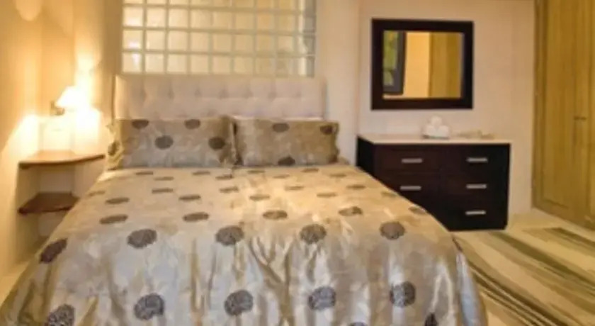 Casas Amapas
