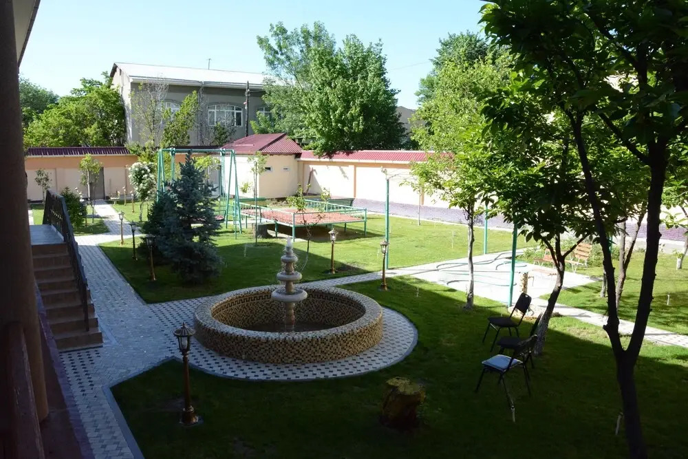 Relax Hostel
