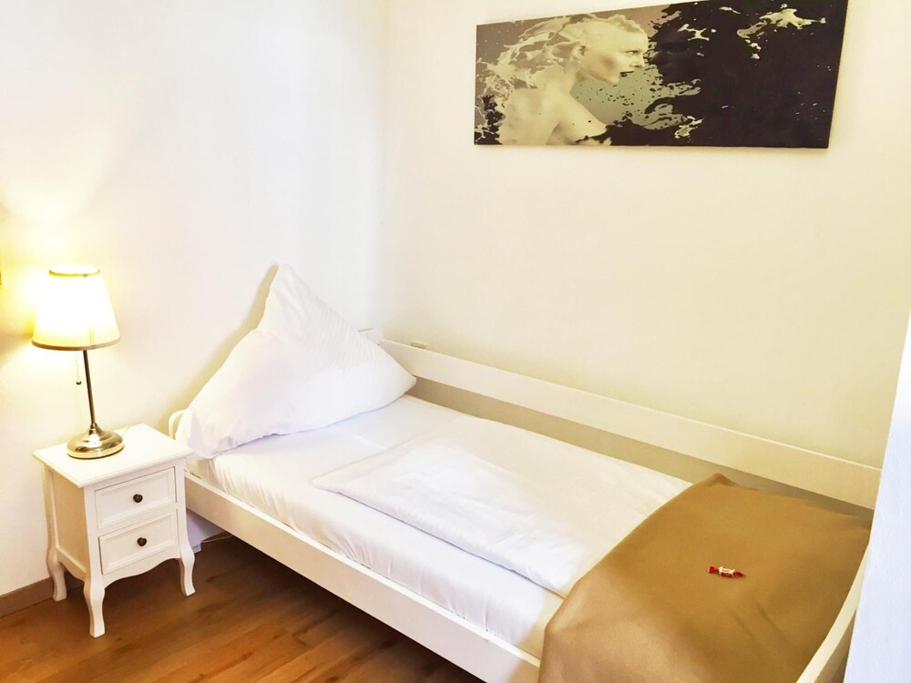 Hotel Anker