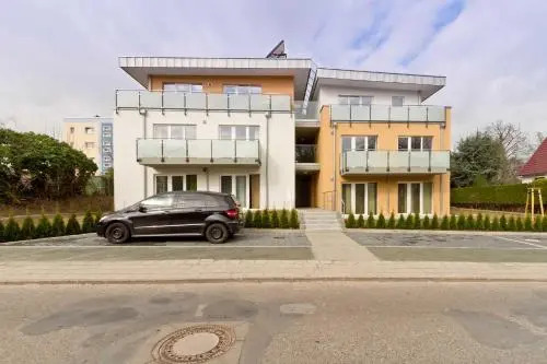 Villa Bettina - Apartment 1,6 & 8