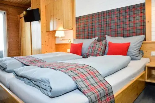 Hotel Waldblick
