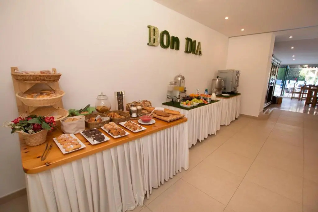Hotel Yola