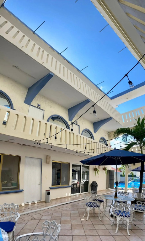 Hotel Playa de Oro