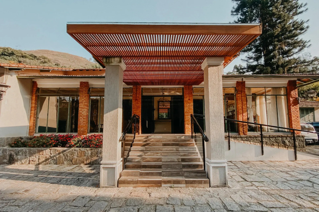 Hotel Vila Bavaria