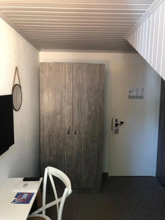 Seven Boutique Hotel
