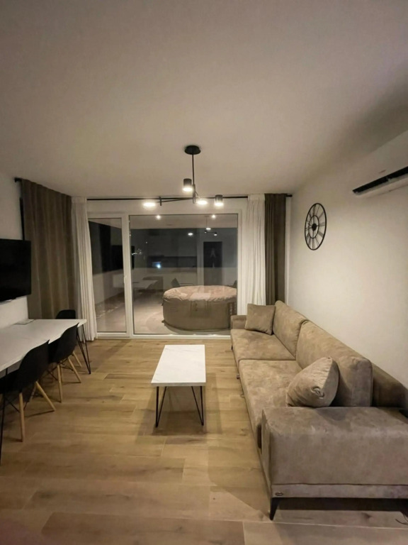 Villa Apartment 24 c